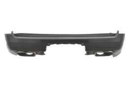 ZDERZAK TYLNY TYŁ RANGE ROVER L405 PDC