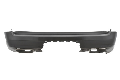 ZDERZAK TYLNY TYŁ RANGE ROVER L405 PDC