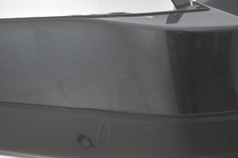 ZDERZAK TYLNY TYŁ RANGE ROVER L405 PDC