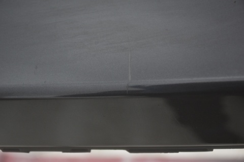 ZDERZAK TYLNY TYŁ RANGE ROVER L405 PDC