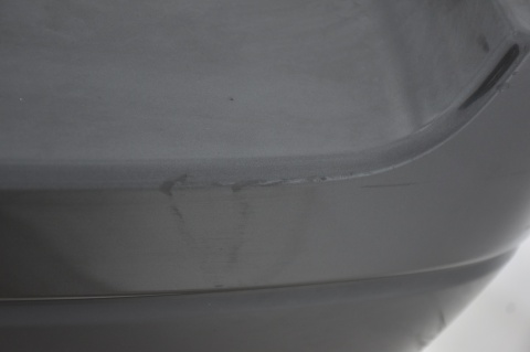 ZDERZAK TYLNY TYŁ RANGE ROVER L405 PDC