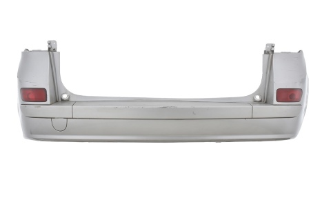 ZDERZAK TYLNY TYŁ RENAULT CLIO III TED69 KOMBI