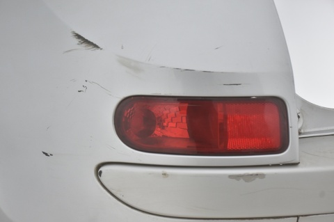 ZDERZAK TYLNY TYŁ RENAULT CLIO III TED69 KOMBI