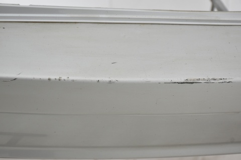 ZDERZAK TYLNY TYŁ RENAULT CLIO III TED69 KOMBI