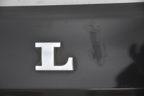 BLENDA KLAPY BAGAŻNIKA VOLVO V40 II 31386846