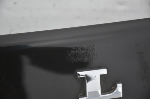 BLENDA KLAPY BAGAŻNIKA VOLVO V40 II 31386846