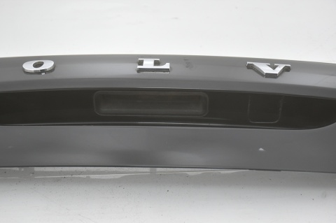 BLENDA KLAPY BAGAŻNIKA VOLVO V40 II 31386846