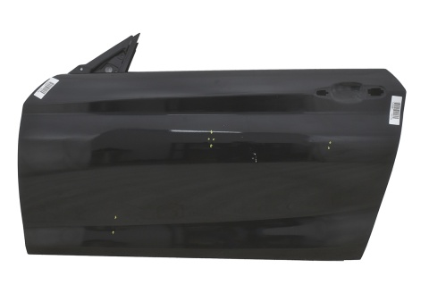 DRZWI PRZEDNIE PRZÓD LEWE BMW 1 F21