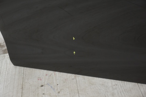 DRZWI PRZEDNIE PRZÓD LEWE BMW 1 F21