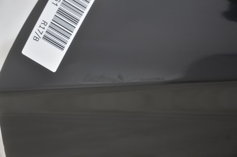 DRZWI PRZEDNIE PRZÓD LEWE BMW 1 F21