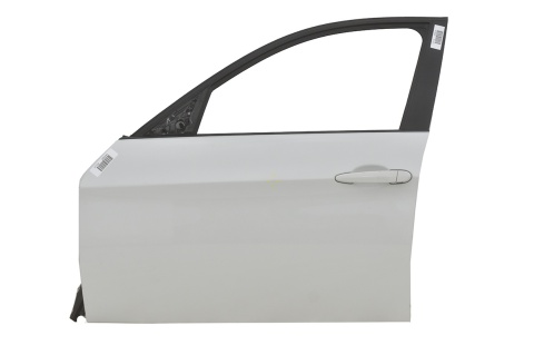 DRZWI PRZEDNIE PRZÓD LEWE BMW 3 E90 E91 LIFT