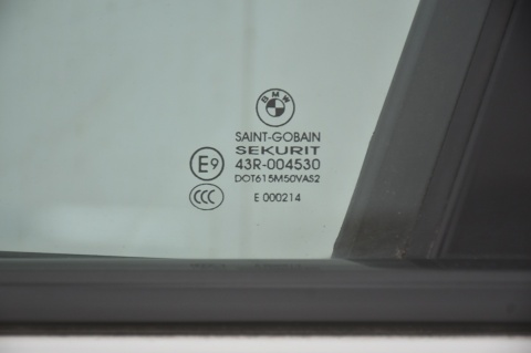 DRZWI PRZEDNIE PRZÓD LEWE BMW X5 E70