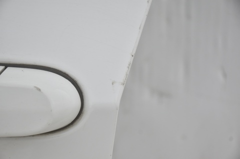 DRZWI PRZEDNIE PRZÓD LEWE BMW X5 E70