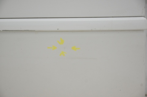 DRZWI PRZEDNIE PRZÓD LEWE BMW X5 E70