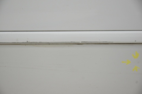 DRZWI PRZEDNIE PRZÓD LEWE BMW X5 E70