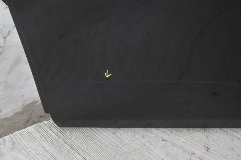 DRZWI PRZEDNIE PRZÓD LEWE BMW 5 F10