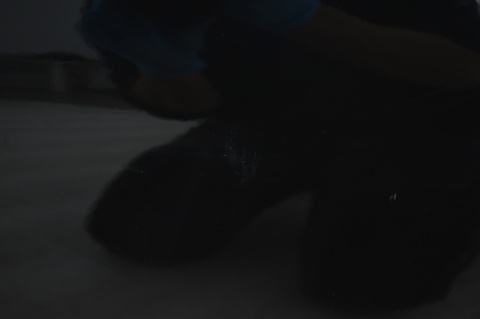 DRZWI PRZEDNIE PRZÓD LEWE BMW 5 F10