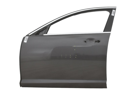 DRZWI PRZEDNIE PRZÓD LEWE JAGUAR XF X250