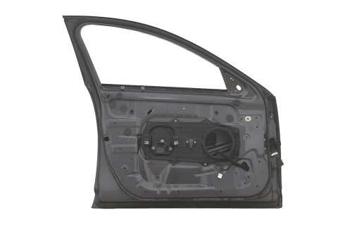 DRZWI PRZEDNIE PRZÓD LEWE JAGUAR XF X250