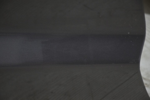 DRZWI PRZEDNIE PRZÓD LEWE JAGUAR XF X250