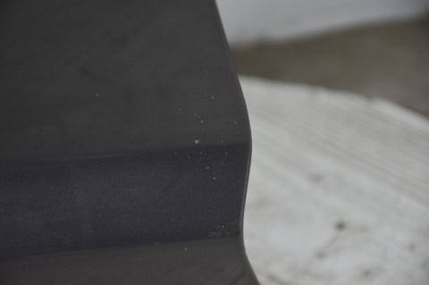 DRZWI PRZEDNIE PRZÓD LEWE JAGUAR XF X250