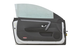 DRZWI PRZEDNIE PRZÓD LEWE LAGUNA COUPE III DV364