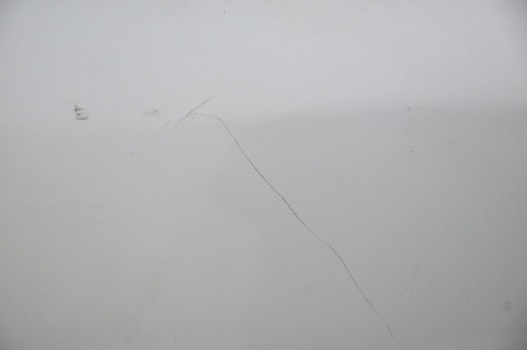 DRZWI PRZEDNIE PRZÓD LEWE MERCEDES GL I X164