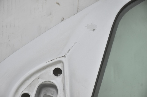 DRZWI PRZEDNIE PRZÓD LEWE MERCEDES GL I X164