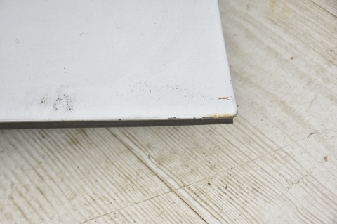 DRZWI PRZEDNIE PRZÓD LEWE MERCEDES GL I X164