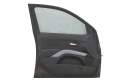 DRZWI PRZEDNIE PRZÓD LEWE MITSUBISHI OUTLANDER II X42