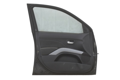 DRZWI PRZEDNIE PRZÓD LEWE MITSUBISHI OUTLANDER II X42