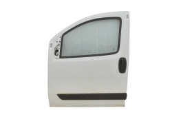 DRZWI PRZEDNIE PRZÓD LEWE NEMO BIPPER FIORINO