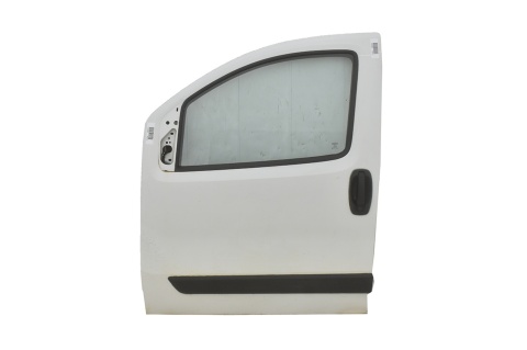 DRZWI PRZEDNIE PRZÓD LEWE NEMO BIPPER FIORINO