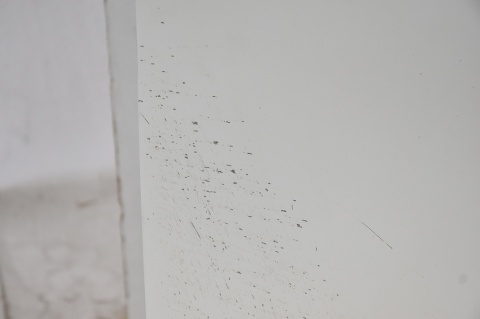 DRZWI PRZEDNIE PRZÓD LEWE NEMO BIPPER FIORINO