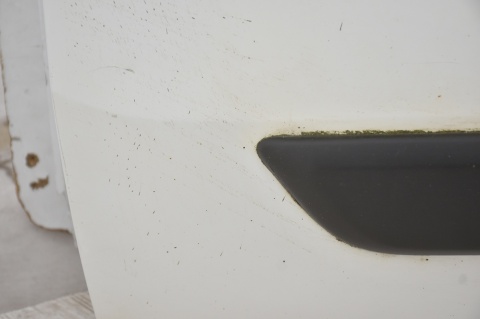 DRZWI PRZEDNIE PRZÓD LEWE NEMO BIPPER FIORINO