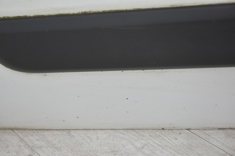 DRZWI PRZEDNIE PRZÓD LEWE NEMO BIPPER FIORINO