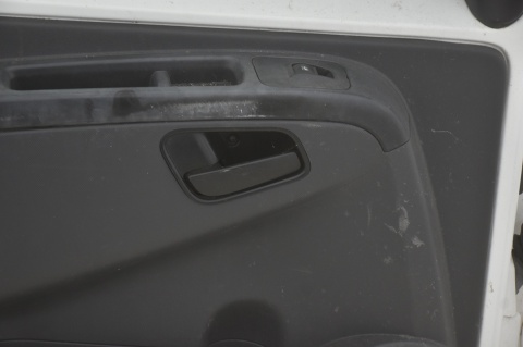 DRZWI PRZEDNIE PRZÓD LEWE NEMO BIPPER FIORINO