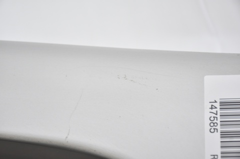 DRZWI PRZEDNIE PRZÓD LEWE RENAULT TRAFIC II VIVARO SREBRNE