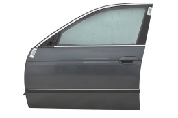 DRZWI PRZEDNIE PRZÓD LEWY BMW 5 E39