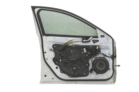 DRZWI PRZEDNIE PRZÓD LEWY MAZDA 6 GH II