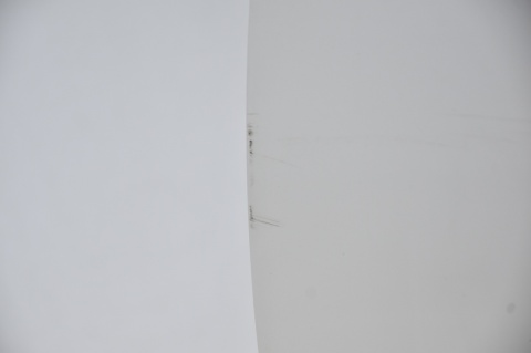 DRZWI PRZEDNIE PRZÓD LEWY MAZDA 6 GH II