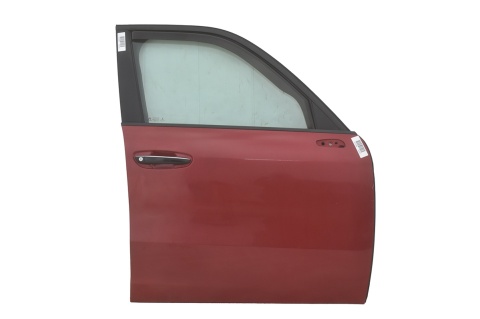 DRZWI PRZEDNIE PRZÓD PRAWE CITROEN C4 PICASSO II