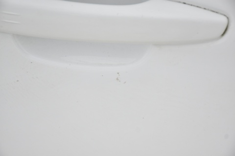 DRZWI PRZEDNIE PRZÓD PRAWE CITROEN C5 AIRCROSS EWPB