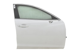 DRZWI PRZEDNIE PRZÓD PRAWE MAZDA 6 GJ III KOMBI