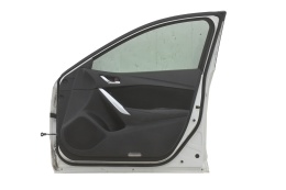 DRZWI PRZEDNIE PRZÓD PRAWE MAZDA 6 GJ III KOMBI