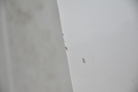 DRZWI PRZEDNIE PRZÓD PRAWE MAZDA 6 GJ III KOMBI