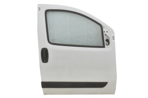 DRZWI PRZEDNIE PRZÓD PRAWE NEMO BIPPER FIORINO