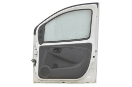 DRZWI PRZEDNIE PRZÓD PRAWE NEMO BIPPER FIORINO