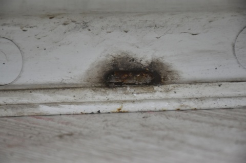 DRZWI PRZEDNIE PRZÓD PRAWE NEMO BIPPER FIORINO