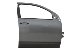 DRZWI PRZEDNIE PRZÓD PRAWE NISSAN QASHQAI J10 LIFT